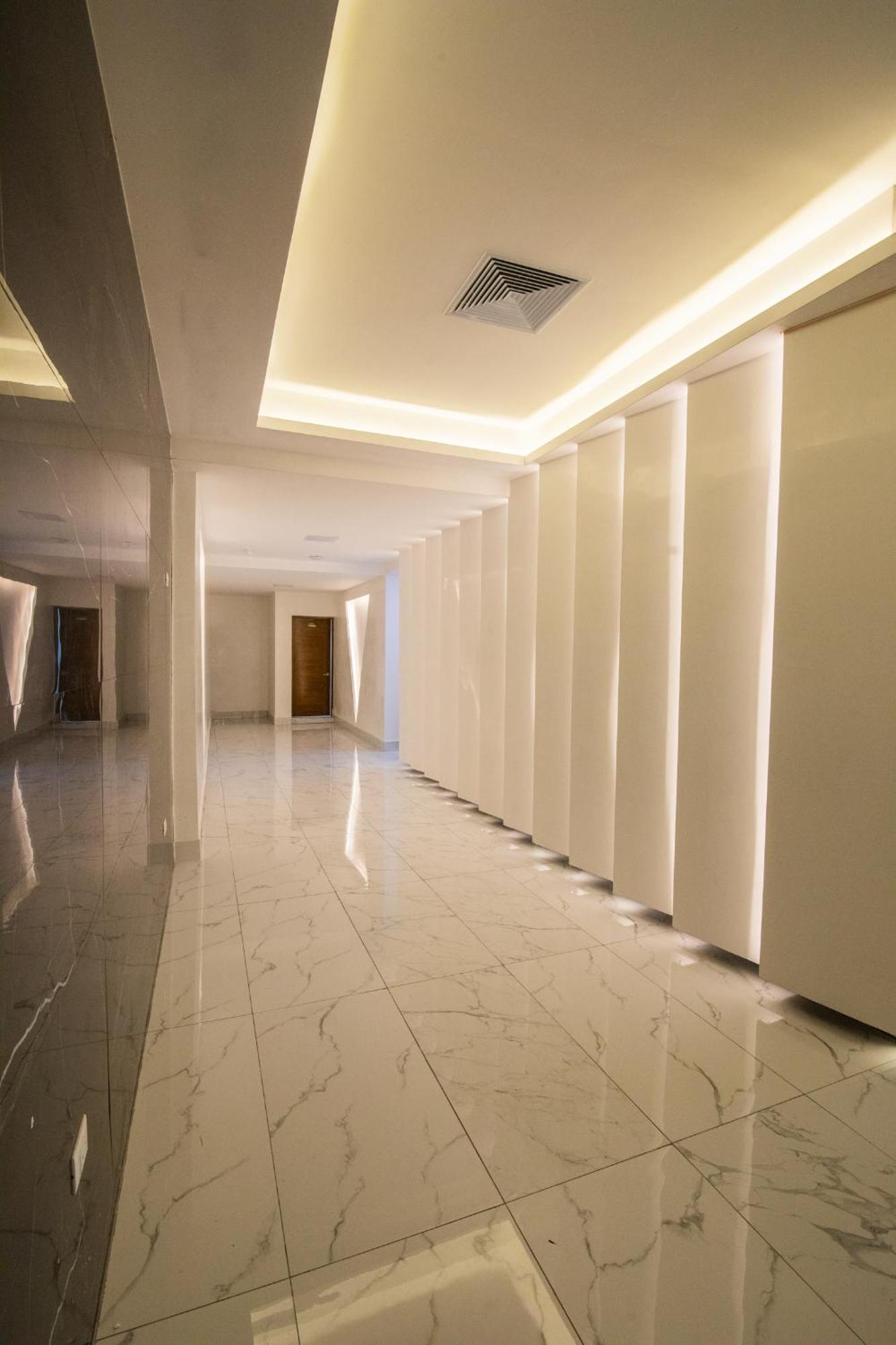 Lovera Hotel Santiago De Los Caballeros Exterior photo